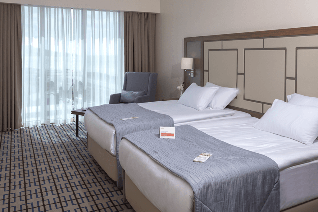 Ramada Plaza Rize — 4