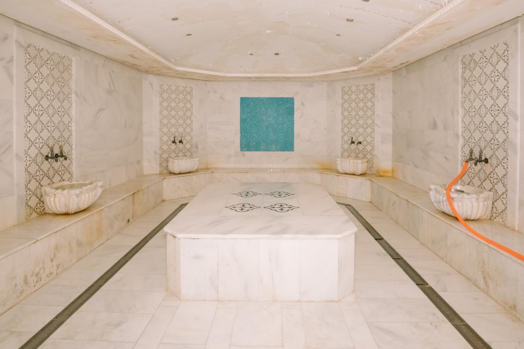 Burgaz İzer Hotel — 8