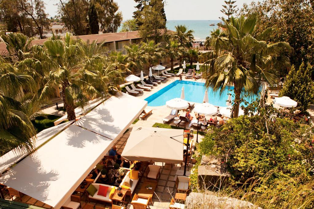 Sunprime Doğan Side Beach — 1