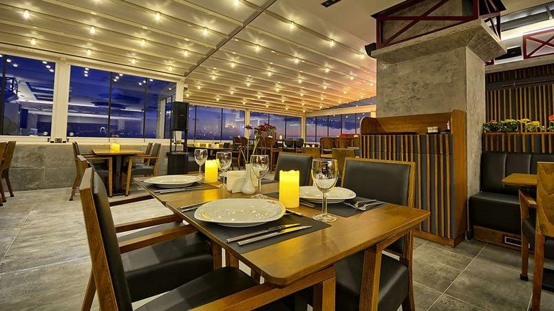 Samir Deluxe Hotel — 6
