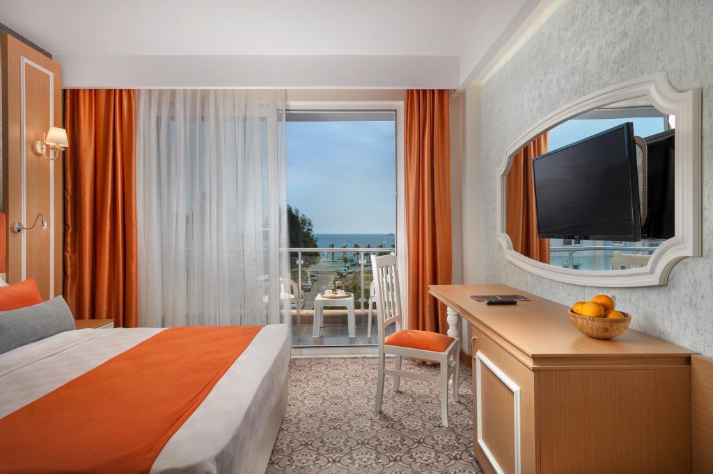 Golden Orange Hotel — 5
