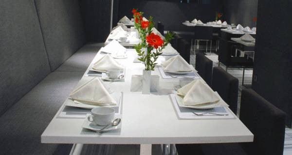 Met Boutique Hotel — 8