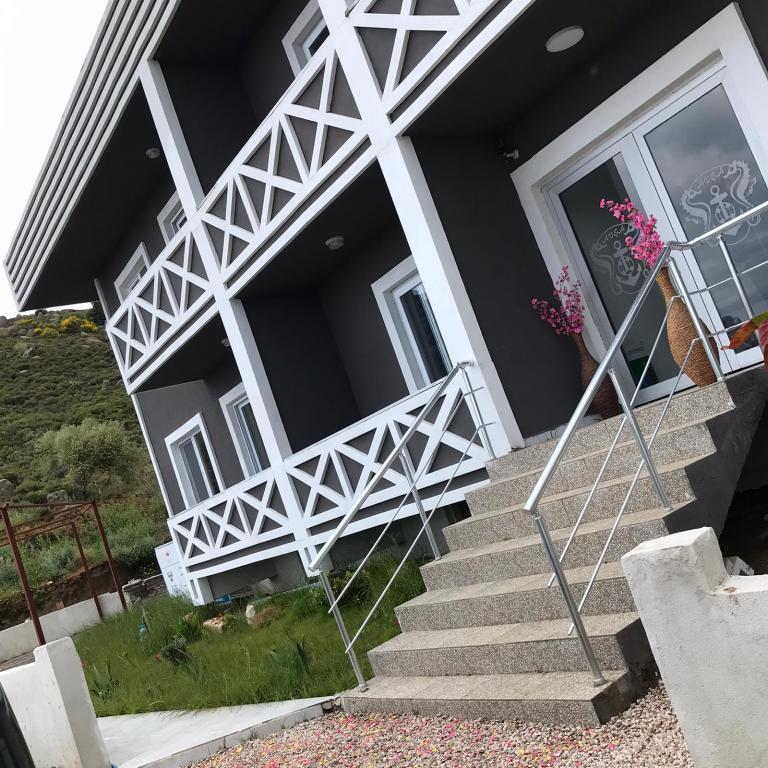 Avşa Denizatı — 4