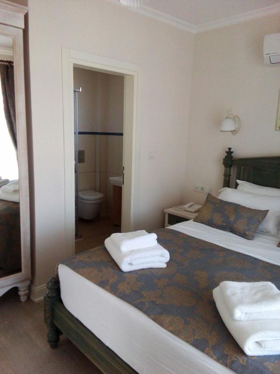 Villa TN Fethiye — 5