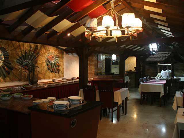 Gondol Hotel — 6