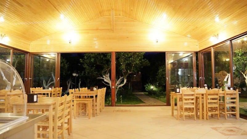 Mercan Bungalow — 4