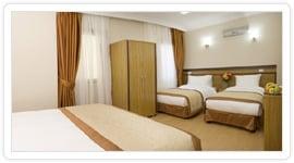 May Hotel İstanbul — 9
