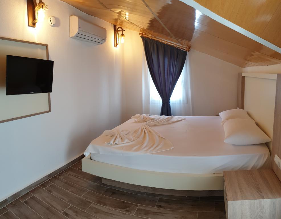 Limon Pansiyon Kaş — 7