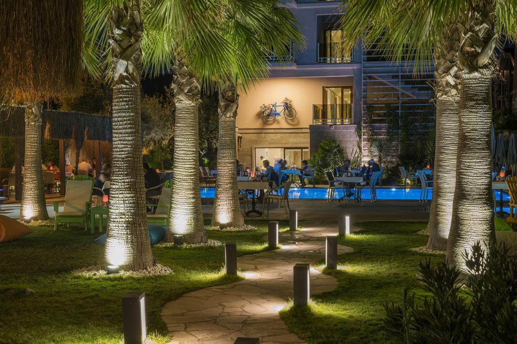 Esida Otel — 9
