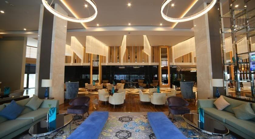 Ramada Plaza By Wyndham Konya — 4
