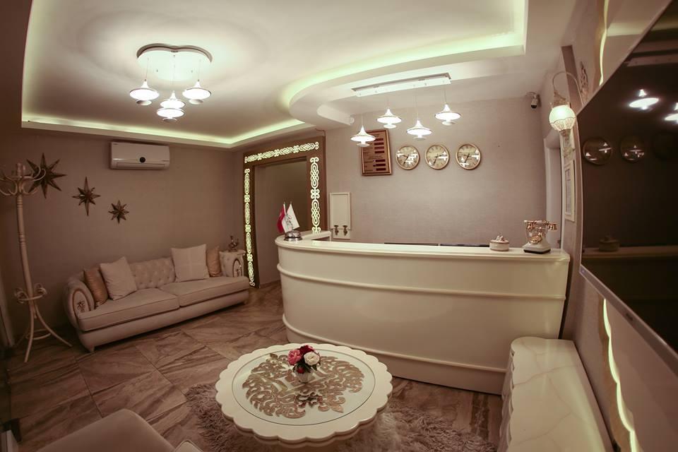Hatunca Otel — 9