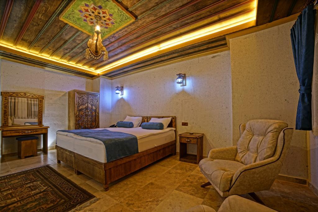 Termessos Hotel Cappadocia — 4