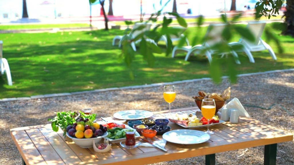 Dolunay Suit & Beach — 3