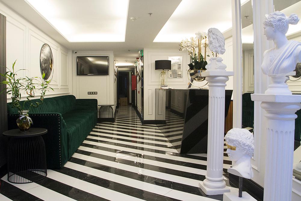 The 22 Hotel — 6