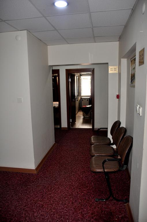 Garden Park Hotel — 10