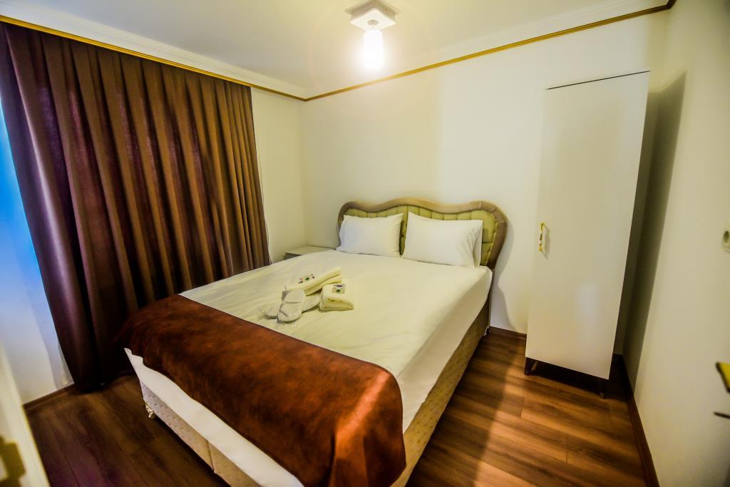 Rosa Therapy Hotel — 4