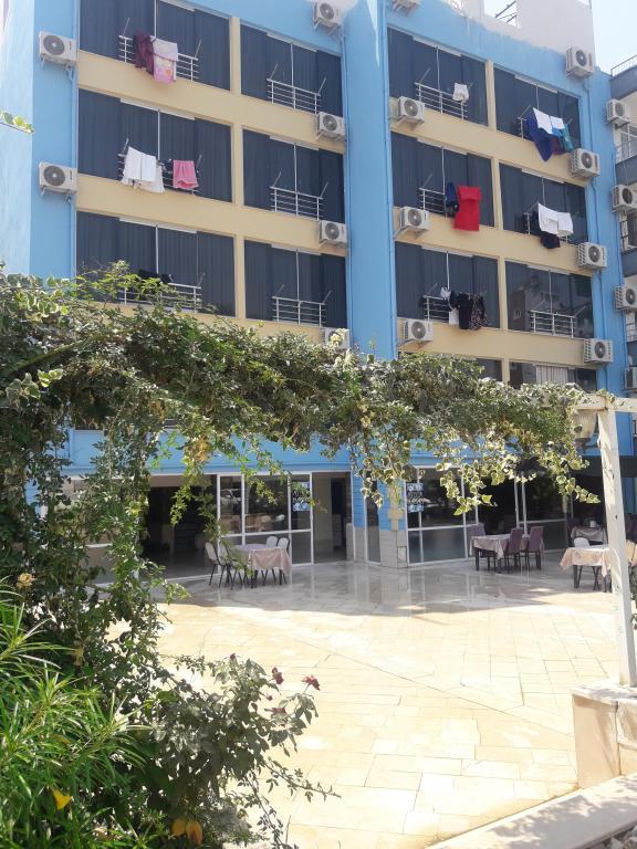 Balşen Hotel — 5