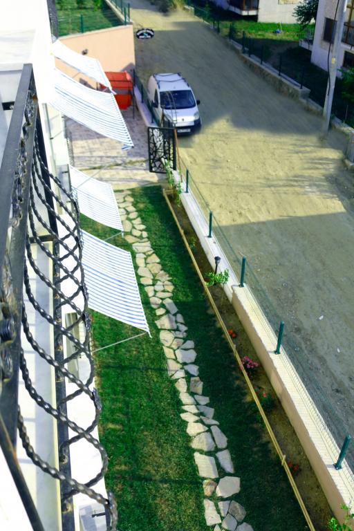 Mercan Suite Gökçeada — 8