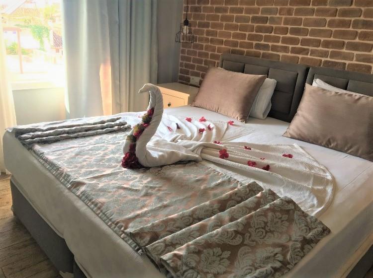 Luna Boutique Hotel — 2