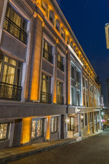 Manesol Boutique Hotel Galata — 2