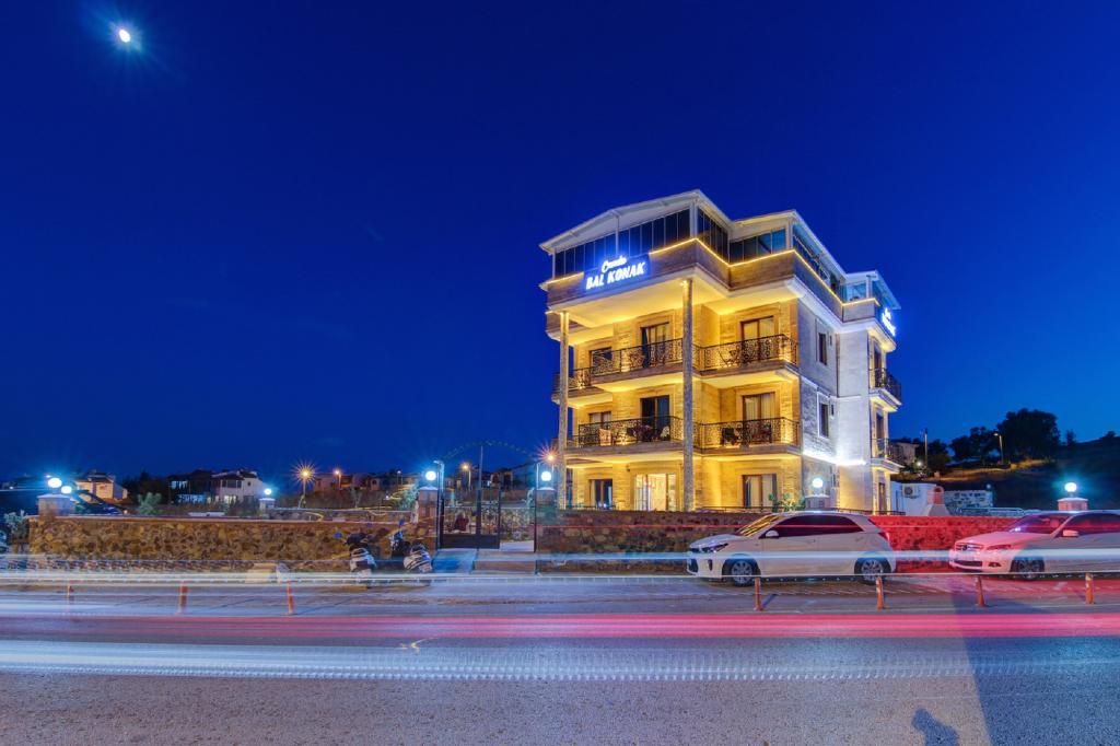 Bal Konak Otel — 4