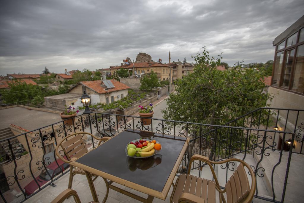 Capiedra Hotel — 10