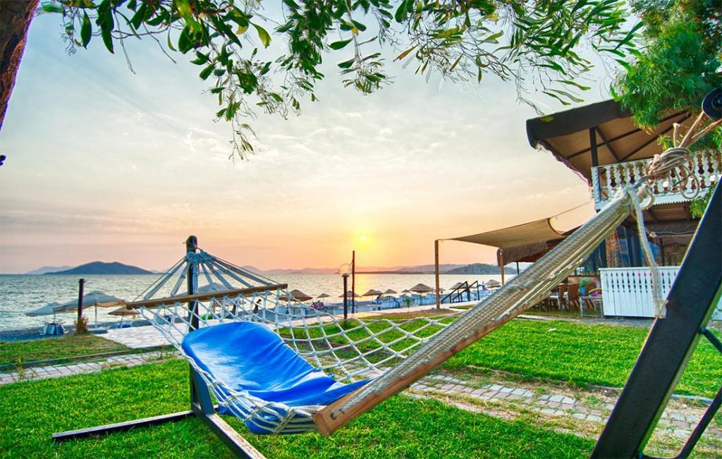 Yücel Hotel — 10