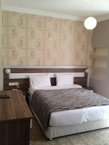 Klas Atalay Hotel Kayseri — 3