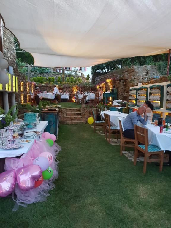 Chez Rumi Otel Şirince — 8
