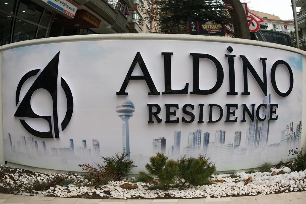 Aldino Residence — 6