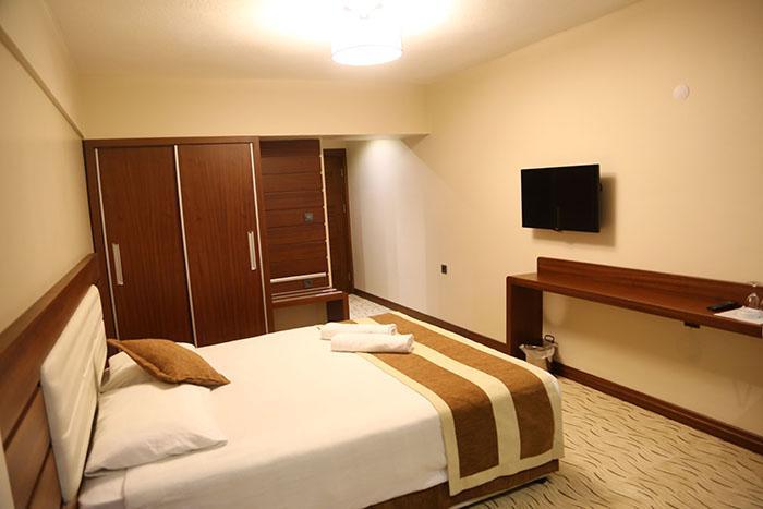 ÇamlıÇeşme Otel & Garden — 4