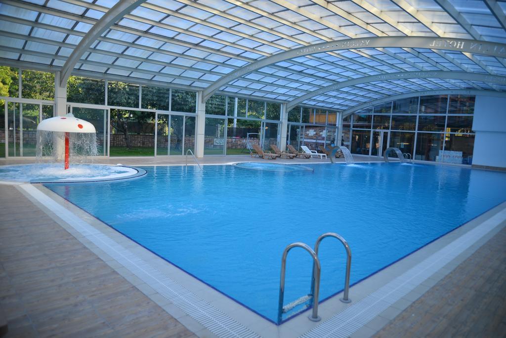 Yalçın Resort Hotel — 10