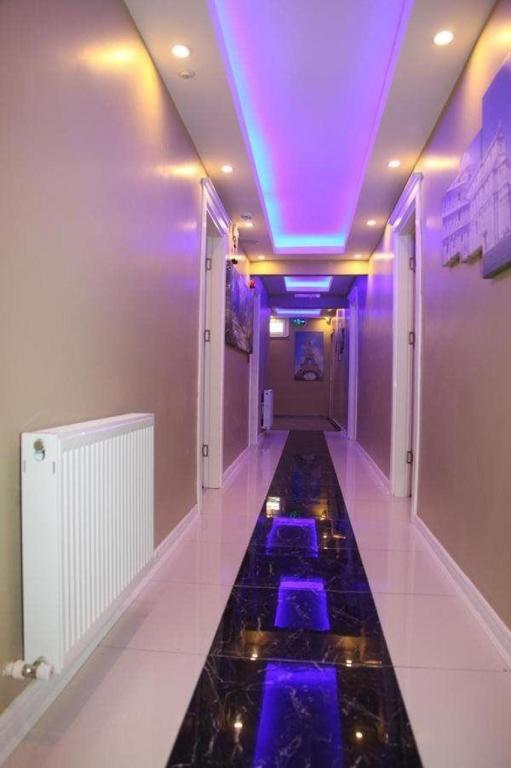 Kumburgaz Emir Butik Otel — 8