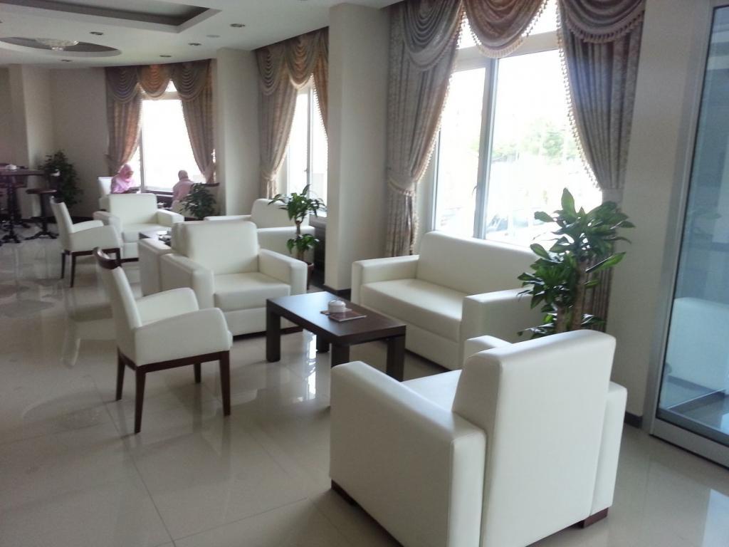 Abdullah Resort Hotel — 2
