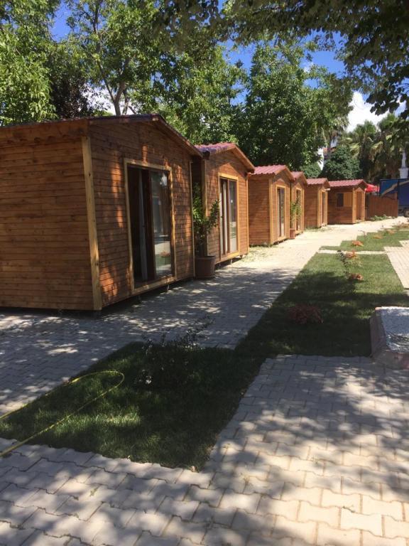 Masal Evleri Erdek — 1
