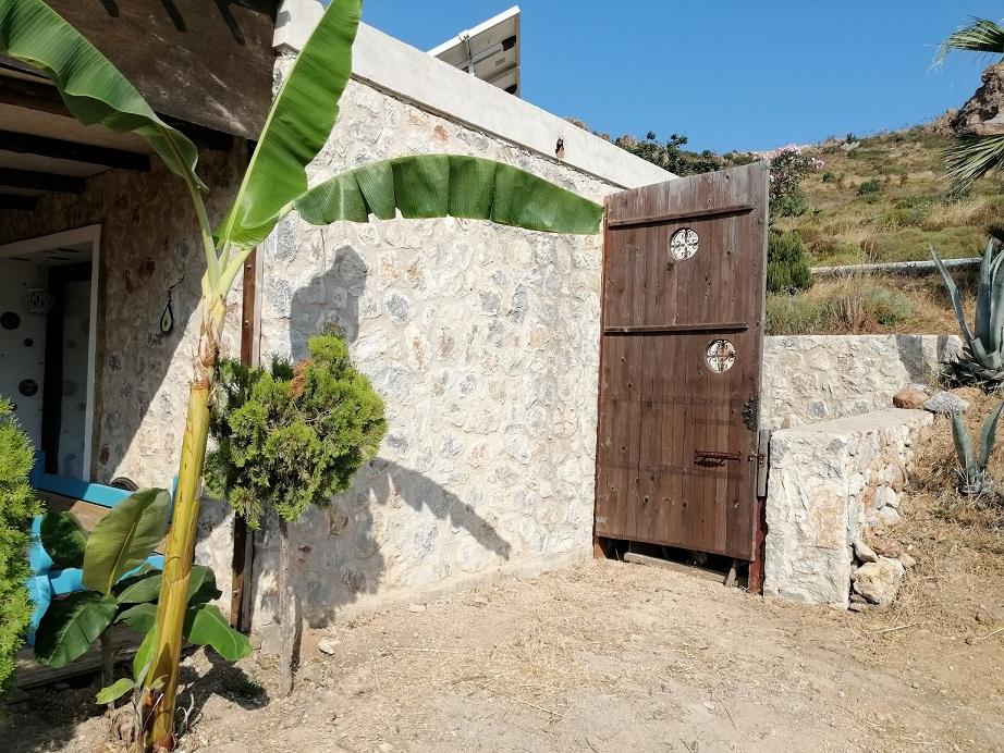 Eco Farm Boutique Otel — 9