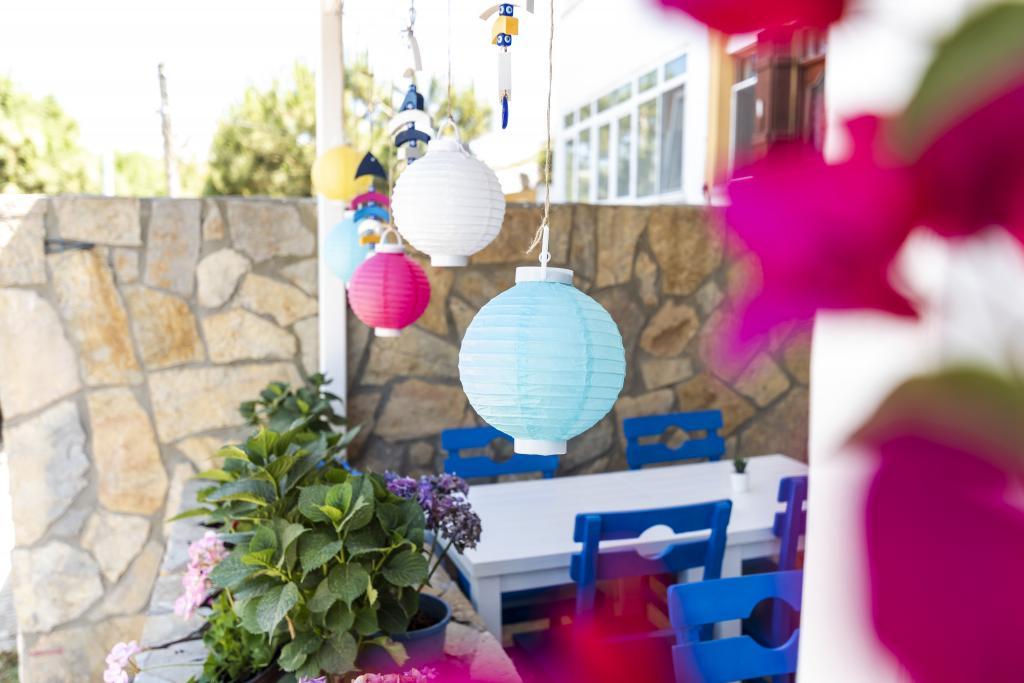 Teos Otel Bozcaada — 5