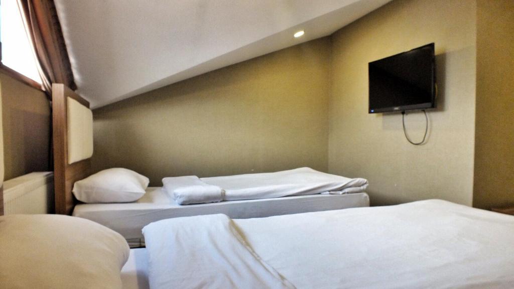 Aygür Hotel — 2