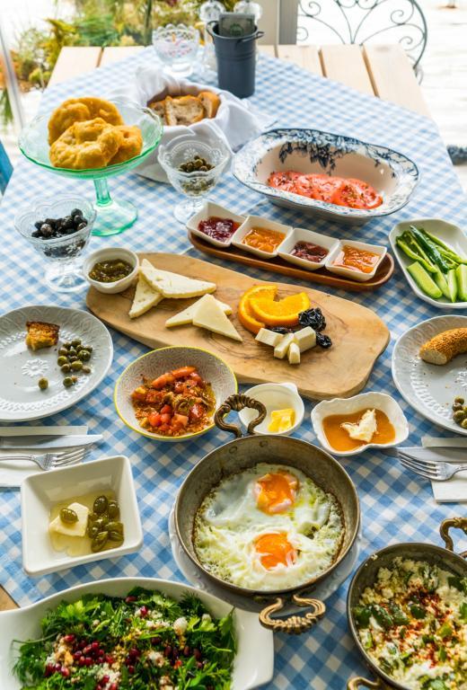 Evliyagil By Katre Hotel Alaçatı — 10