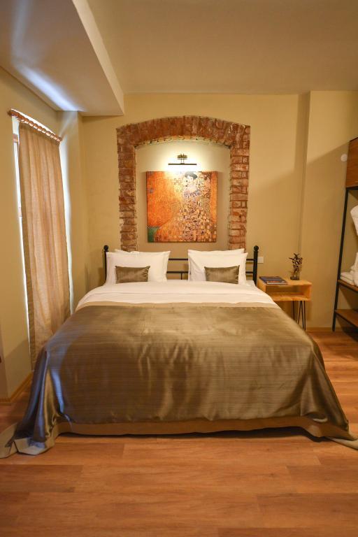 Maravilloso Hotel Pera — 8