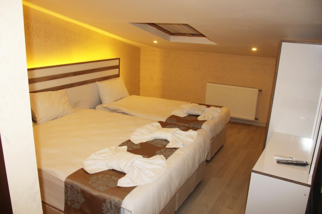 Theodian Hotel — 4
