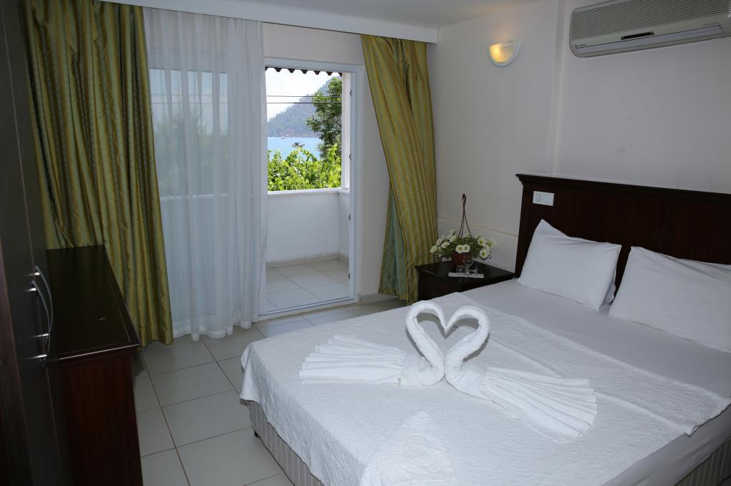 Otel Mavi Yalı — 8