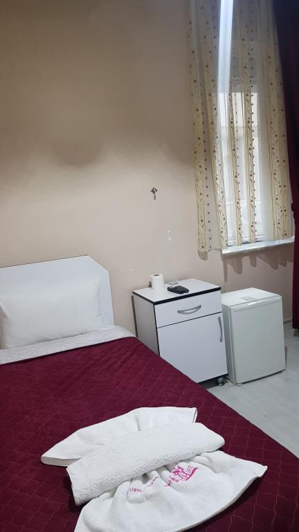 Beyzade Hotel — 4