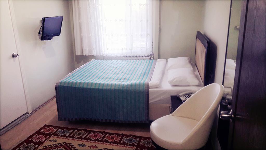 Kayı Otel Kastamonu — 2