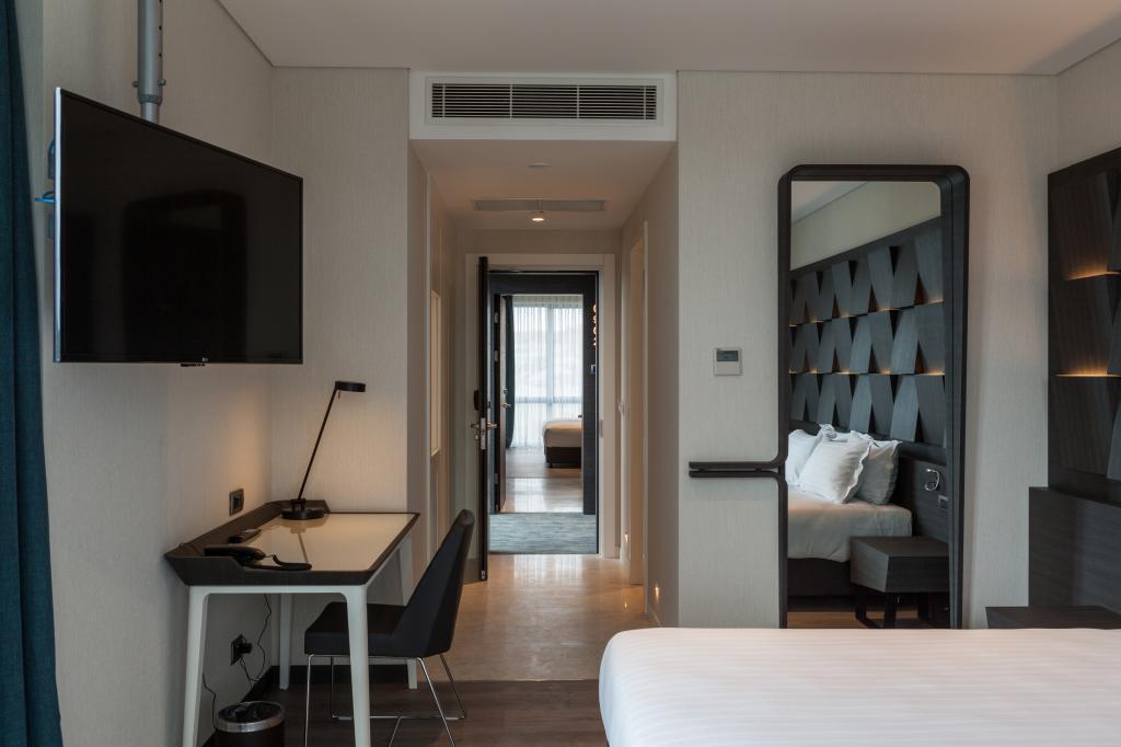 Wish More Hotel İstanbul — 10