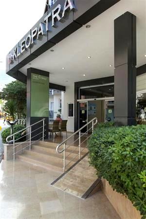 Kleopatra Tuna Apart Hotel — 8