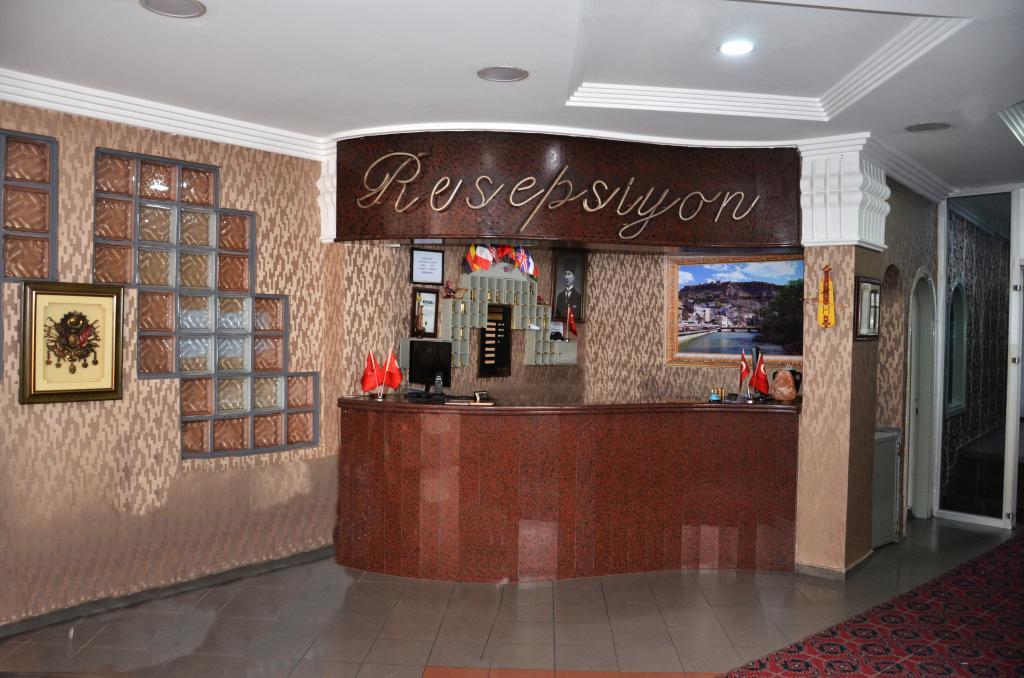 Özgür Otel İzmit — 3