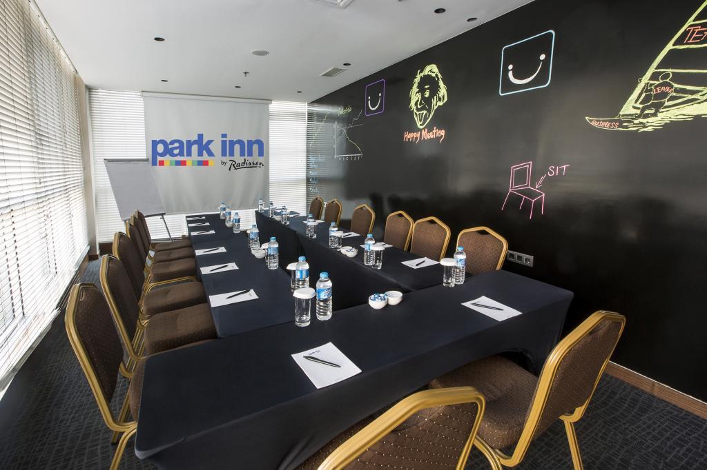 Park Inn by Radisson Kavacık — 5
