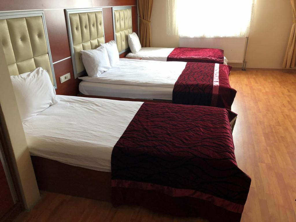 Kafkas Arı Hotel — 3
