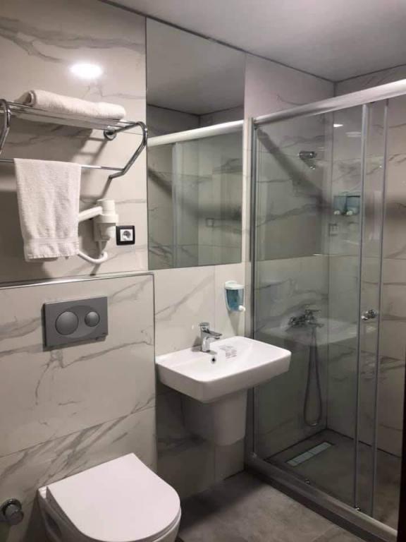 Kardelen Otel — 5